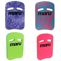 Maru Two Grip Fitness Kickboard Floats